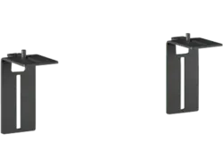 Vogels RISE A121 Soundbar-Halterung für motorbetriebene Display-Liftsysteme, Schwarz