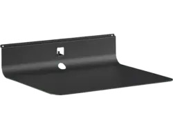 Vogels RISE A131 Laptop-Ablage, Schwarz