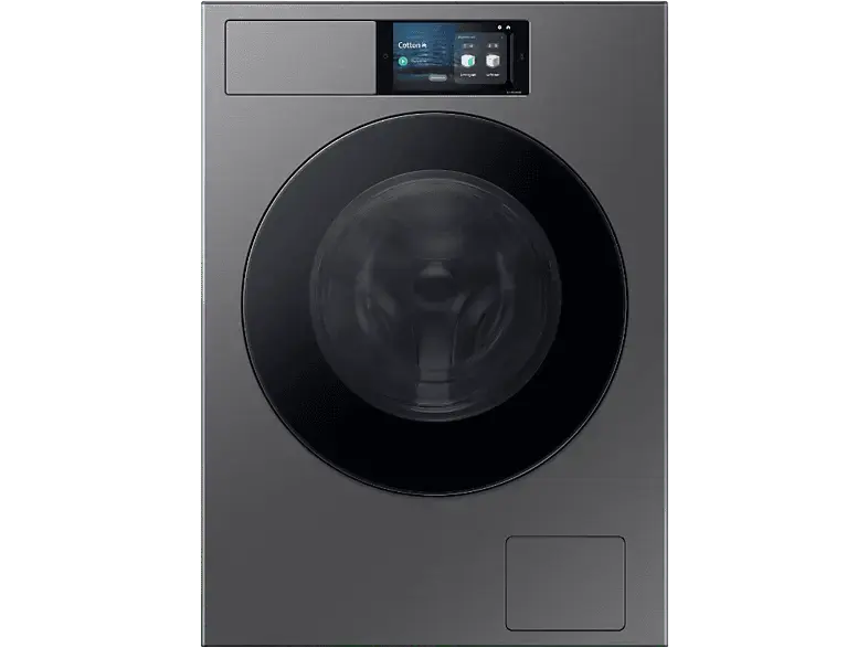 Samsung WF90F09C4SU3 eco9400 Waschmaschine (9 kg, 1400 U/Min., A)