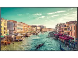 Samsung QB98T-B 98 Zoll UHD 4K Display for Business; Digital Signage-Display