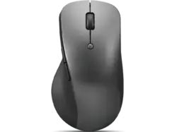 LENOVO Professional Bluetooth-Maus for Business, BT 5.1, 2400dpi, Storm Grey