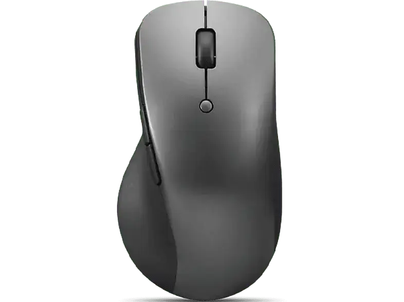 LENOVO Professional Bluetooth-Maus for Business, BT 5.1, 2400dpi, Storm Grey