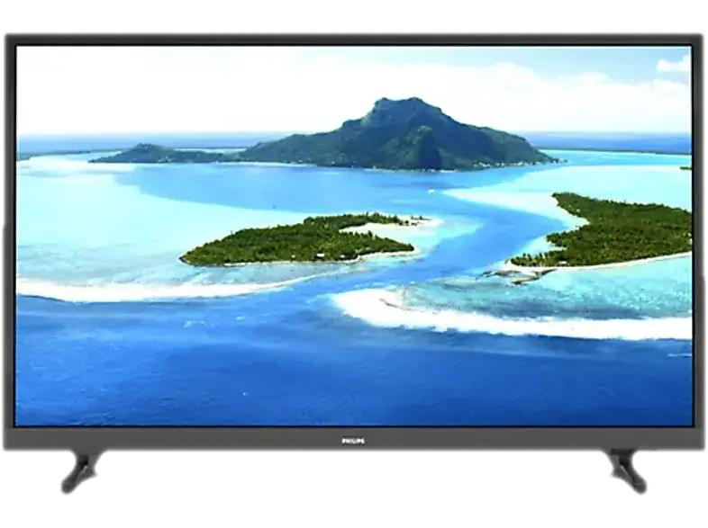 Philips 24PHS5507/12 (2022) 24 Zoll HD-ready TV; LED TV