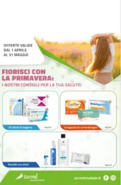 Fiorisi con la primavera