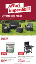 Bricocenter Affari imperdibili - al 05.05.2025