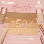 Farmacie Vigorito -50% - al 30.04.2025