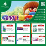 Farmacia Porcu Aprile - al 30.04.2025