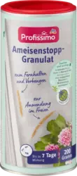 Profissimo Ameisenstopp-Granulat