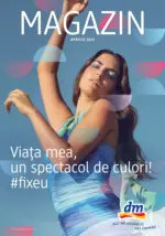 dm Catalog dm până în data de 29.04.2025 - până la 29-04-25