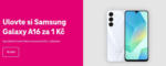 T-mobile T-mobile Leták – do 30.04.2025