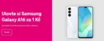 T-mobile T-mobile Leták – do 30.04.2025