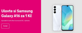 T-mobile Leták