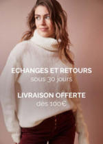 Karl Marc John Livraison offerte dès 100€ - au 16.04.2025