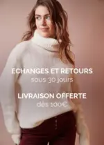 Karl Marc John Livraison offerte dès 100€ - au 16.04.2025