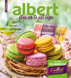 Magazin Albert