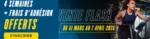 Fitness Park Vente flash - au 30.04.2025