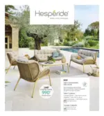 Maxi Bazar Catalogue Hesp&eacute;ride 2025 - au 31.12.2025