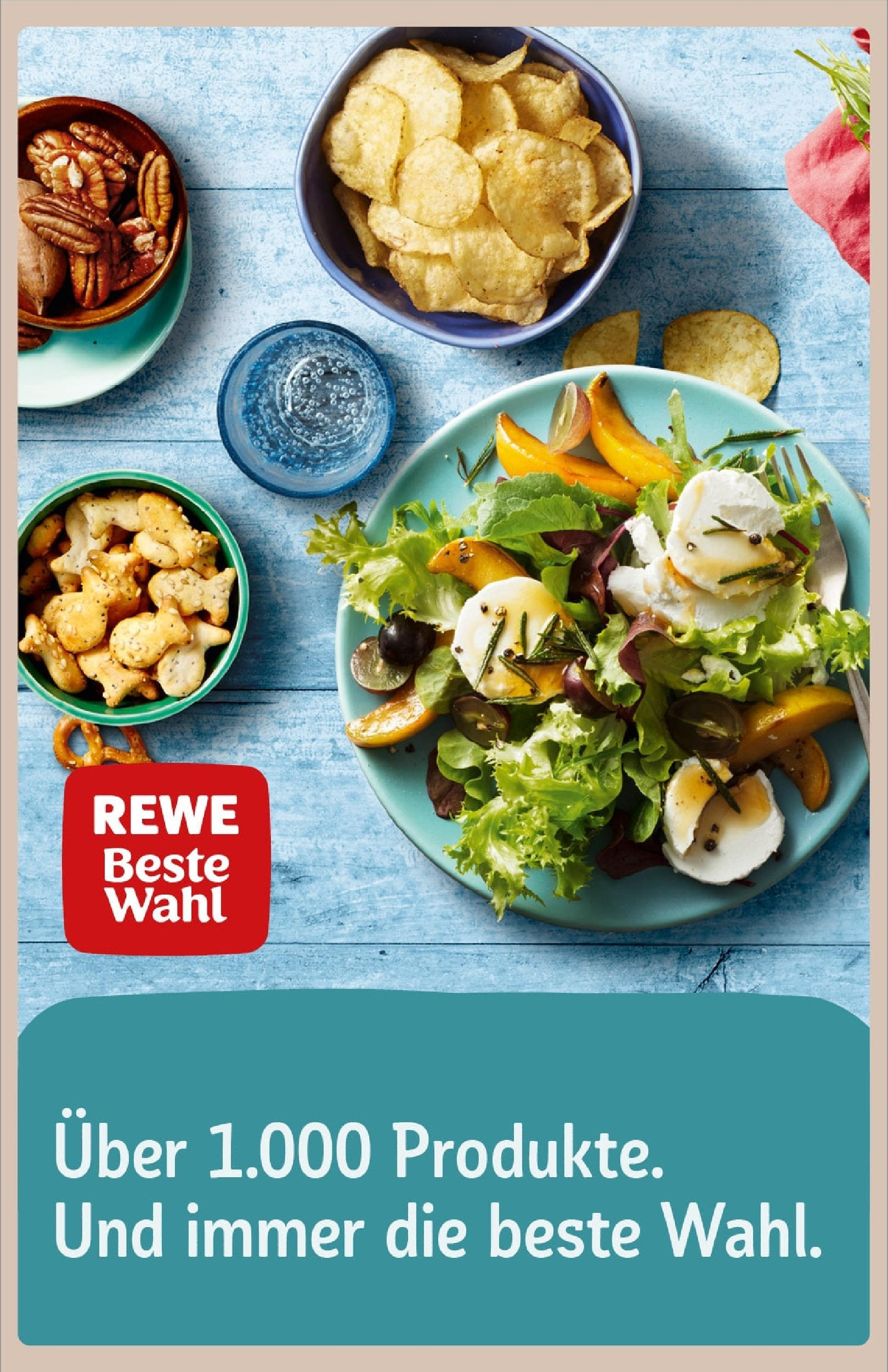 Rewe - Rewe: Wochenangebote (ab 27.04.2025) zum Blättern » Angebote | Seite: 30 Rewe - Rewe: Wochenangebote (ab 27.04.2025) zum Blättern » Angebote | Seite: 30