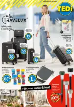 TEDi TEDi volantino fino al 12.04.2025 - al 12.04.2025