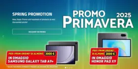Promo Primavera 2025