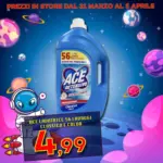 Pianeta Risparmio Prezzi in store dal 31 marzo al 5 aprile - al 05.04.2025