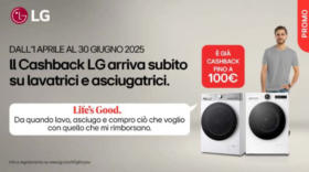 Dall'1 Aprile al 30 Giugno 2025