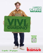 Italmark Vivi il giardino - al 29.06.2025