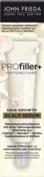John Frieda Haarserum Profiller+ Wachstum und Haardichte