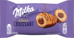 MILKA CHOCO Кроасан различни вкусове