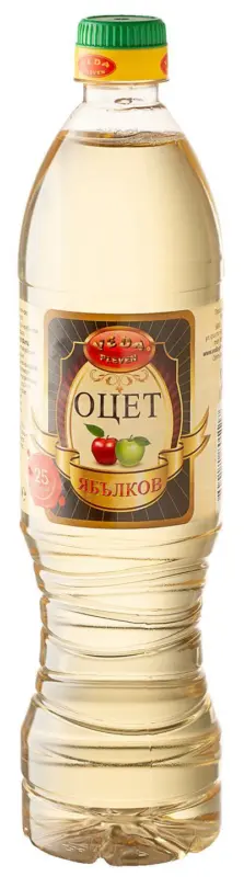 Veda Ябълков оцет
