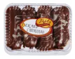 Kaufland хипермаркет Tasty Еклер с шоколад - до 07-12-25