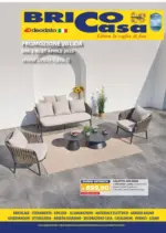 Brico Casa Libera la voglia di fare - al 27.04.2025