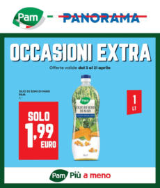Occasioni Extra