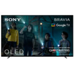 Технополис Телевизор SONY XR-55A80L 4K Ultra HD OLED ANDROID TV, 55.0 ", SMART TV - до 26-06-25