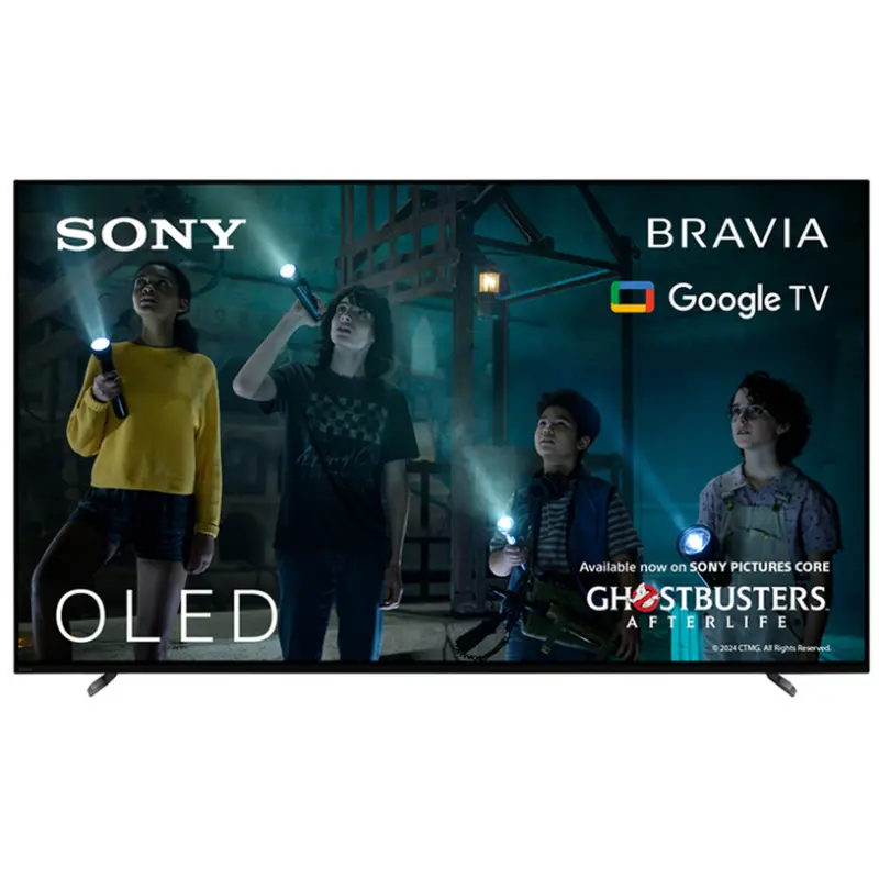 Телевизор SONY XR-55A80L 4K Ultra HD OLED ANDROID TV, 55.0 ", SMART TV
