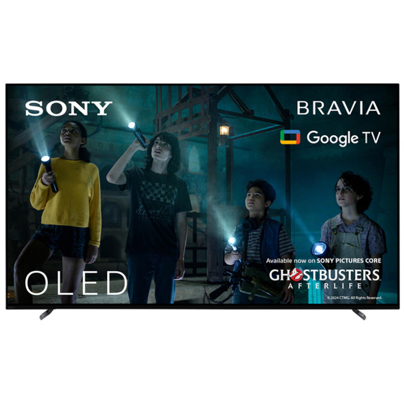 Телевизор SONY XR-65A80L 4K Ultra HD OLED ANDROID TV, 65.0 ", SMART TV