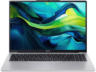 ACER AL16-52P-54XA I5-1334U 16GB 512GB 16IN WUXGA W11H Notebook 16 Zoll, WUXGA, Intel® Core™ i5-1334U Prozessor, GB RAM, 512 SSD, Windows 11 Home, Iris® Xᵉ, Pure Silver