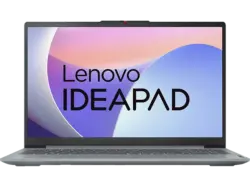 LENOVO IdeaPad Slim 3 15IAN8 8 Notebook 15,6 Zoll, Full-HD, Intel® Core™ i3-N305 Prozessor (6 MB Cache, bis zu 3,80 GHz), GB RAM, 512 SSD, Windows 11 Home S-Modus, UHD Graphics, Arctic Grey