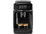 MediaMarkt Dornbirn Messepark Philips EP2225/10 Kaffeevollautomat (Schwarz, Keramikmahlwerk, 15 bar) - bis 28.10.2025