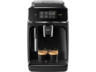Philips EP2225/10 Kaffeevollautomat (Schwarz, Keramikmahlwerk, 15 bar)