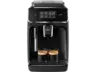Philips EP2225/10 Kaffeevollautomat (Schwarz, Keramikmahlwerk, 15 bar)