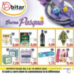 Abitare Interior Buona Paqua - al 19.04.2025