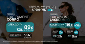 Prova costume mode on