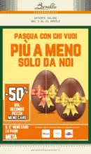 Borello Pasqua con noi - al 21.04.2025