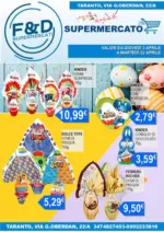 F&D Offerte - al 22.04.2025