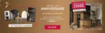 Cuisine Plus Grand jeu Anniversaire ! - au 19.04.2025
