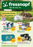 Fressnapf Angebote 17.04. bis 19.04.