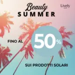 Centro Fiordaliso Fino al 50% - al 30.04.2025