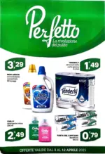 Colonya La rivoluzione del pulito - al 12.04.2025