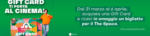 Le Fornaci Mega Shopping Dal 31 marzo al 6 aprile - al 06.04.2025